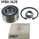 SKF Radlagersatz VKBA 3628