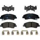 Hella Bremsbelagsatz, Scheibenbremse 8DB 355 023-001