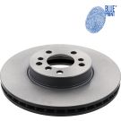 Bremsscheibe ADB114357 Bremsscheibe ADB114357