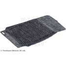 Blue Print Filter, Innenraumluft ADBP250044