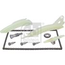 febi bilstein Steuerkettensatz Standard Medium Kit 195059