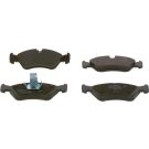 BOSCH Bremsbelagsatz, Scheibenbremse 0 986 491 900