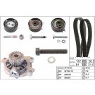 INA Wasserpumpe + Zahnriemensatz 530 0483 30