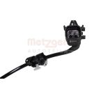 Sensor, Raddrehzahl 09001534 Sensor, Raddrehzahl 09001534
