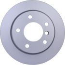 Bremsscheibe 8DD 355 127-181 Bremsscheibe 8DD 355 127-181