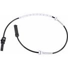 Metzger Sensor, Raddrehzahl 09001612