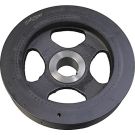 Metzger Riemenscheibe, Kurbelwelle 6400106