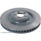 Blue Print Bremsscheibe ADJ134377 Blue Print Bremsscheibe ADJ134377