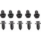 Metzger Clip, Zier-/Schutzleiste 2280036