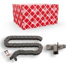 FEBI BILSTEIN 47848 Kettensatz, Ölpumpenantrieb