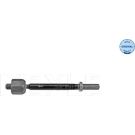 Meyle 2 x MEYLE Axialgelenk, Spurstange MEYLE-ORIGINAL: True to OE 116 031 0023