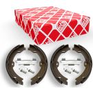 FEBI BILSTEIN 32950 Bremsbackensatz, Feststellbremse FEBI BILSTEIN 32950 Bremsbackensatz, Feststellbremse