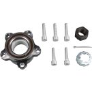 Metzger Radlagersatz COMPETENCE KIT WM 2025