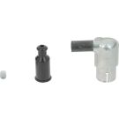 BorgWarner (BERU) Stecker, Zündkerze WOA4/14H