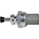 Metzger Sensor, Abgasdruck 0906321