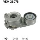 SKF Spannrolle, Keilrippenriemen VKM 38075