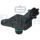 Delphi Sensor, Saugrohrdruck PS10172