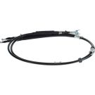 BOSCH Seilzug, Feststellbremse 1 987 482 138
