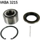 SKF Radlagersatz VKBA 3215