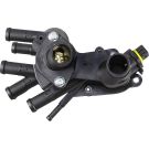 Metzger Thermostat, Kühlmittel 4006464