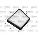 Valeo Filter, Innenraumluft VALEO ESSENTIAL 698860