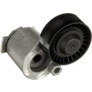 Gates Spannrolle, Keilrippenriemen DriveAlign™ T39340