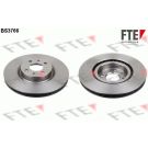 FTE Bremsscheibe 9072112