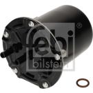 FEBI BILSTEIN 186041 Kraftstofffilter FEBI BILSTEIN 186041 Kraftstofffilter