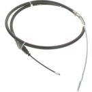 BOSCH Seilzug, Feststellbremse 1 987 477 627