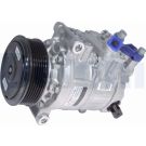 Kompressor, Klimaanlage TSP0159969 Kompressor, Klimaanlage TSP0159969