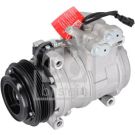 febi bilstein Kompressor, Klimaanlage 182620