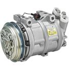 Kompressor, Klimaanlage Valeo Origins New OE TECHNOLOGIE 815013