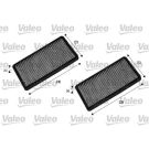 Valeo Filter, Innenraumluft VALEO PROTECT 698857