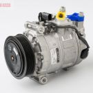 DENSO 7SEU17C Klimakompressor DCP32022 DENSO 7SEU17C Klimakompressor DCP32022