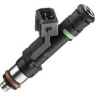 BOSCH 0 280 158 110 Einspritzventil
