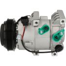 Kompressor, Klimaanlage 1 986 AD1 348