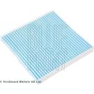 Blue Print Filter, Innenraumluft ADBP250029