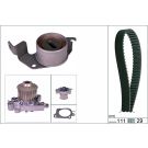 Wasserpumpe + Zahnriemensatz 530 0302 30 Wasserpumpe + Zahnriemensatz 530 0302 30