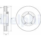 Bremsscheibe BG9139 Bremsscheibe BG9139