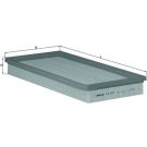 Knecht Luftfilter LX 577