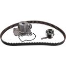 FEBI BILSTEIN 173762 Wasserpumpe + Zahnriemensatz FEBI BILSTEIN 173762 Wasserpumpe + Zahnriemensatz