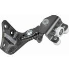 Metzger Rollenführung, Schiebetür 2310099