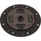 Sachs Kupplungsscheibe 1878 634 168 Sachs Kupplungsscheibe 1878 634 168