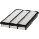 Hengst Filter Luftfilter E718L