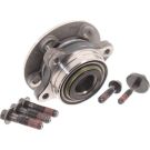 SKF Radlagersatz VKBA 3626