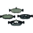 Hella Bremsbelagsatz, Scheibenbremse 8DB 355 007-531