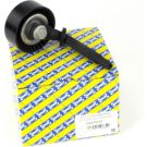 NTN-SNR Spannrolle, Keilrippenriemen GA350.61