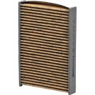 Valeo Filter, Innenraumluft VALEO PROTECT MAX 701018
