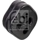 febi bilstein Halter, Abgasanlage 172144