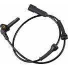 Sensor, Raddrehzahl 09001202 Sensor, Raddrehzahl 09001202